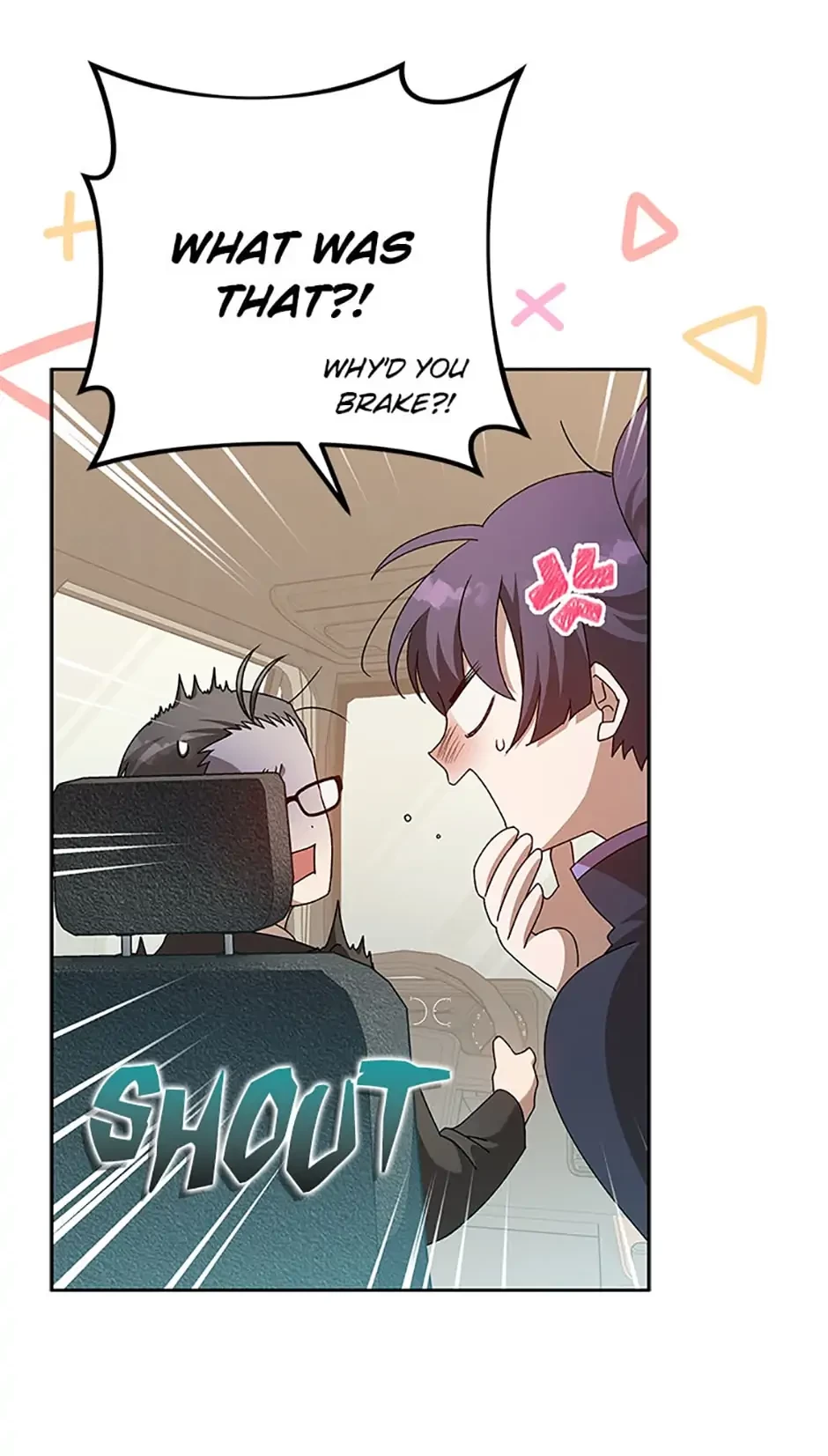 The Novel’s Extra Chapter 37 - 63