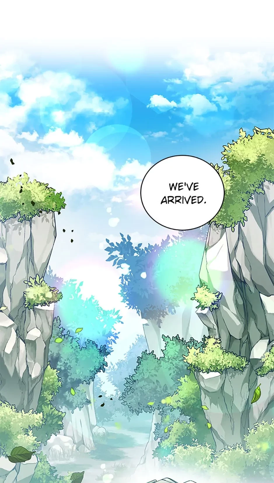 The Novel’s Extra Chapter 37 - 64