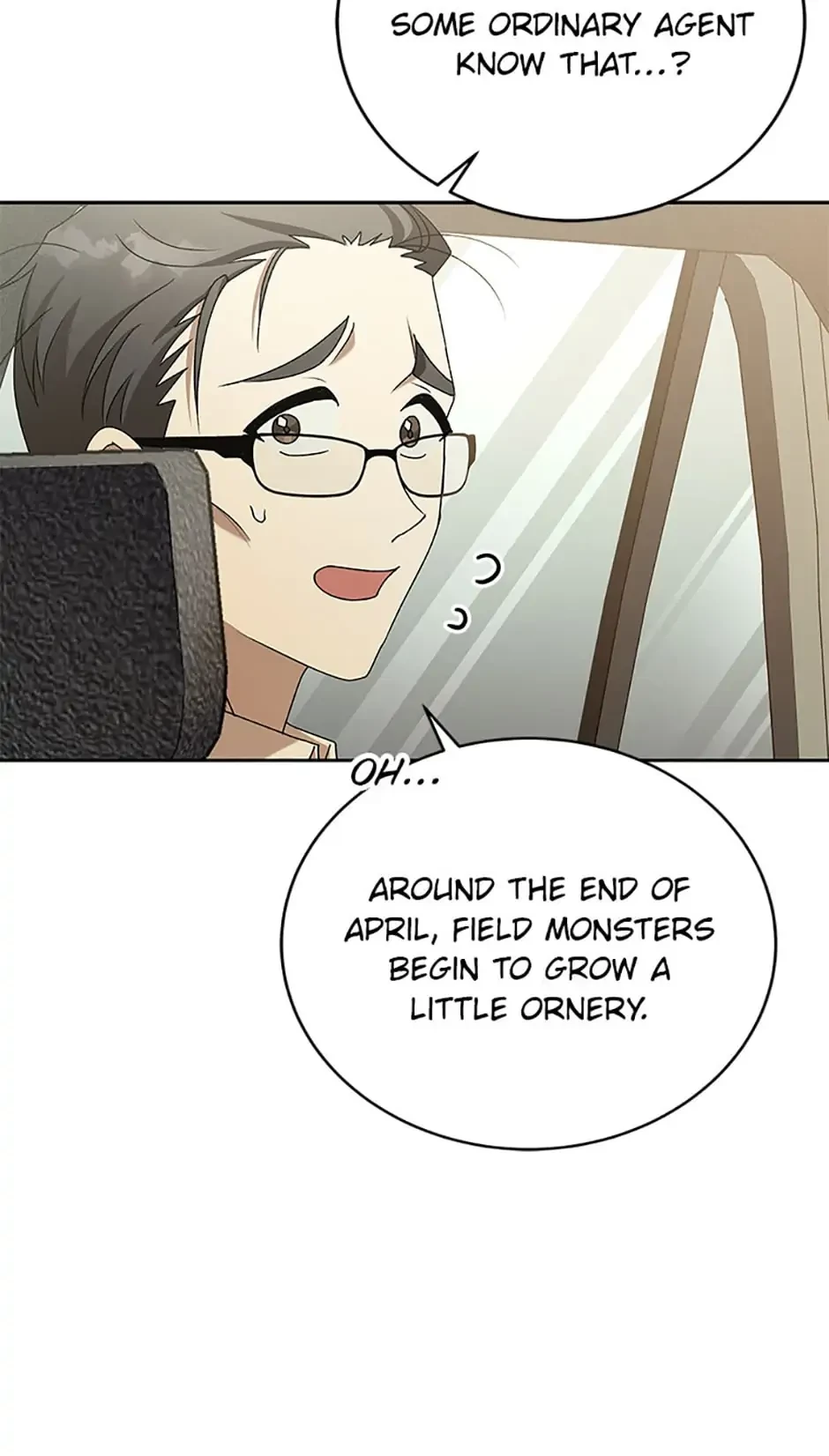 The Novel’s Extra Chapter 37 - 66