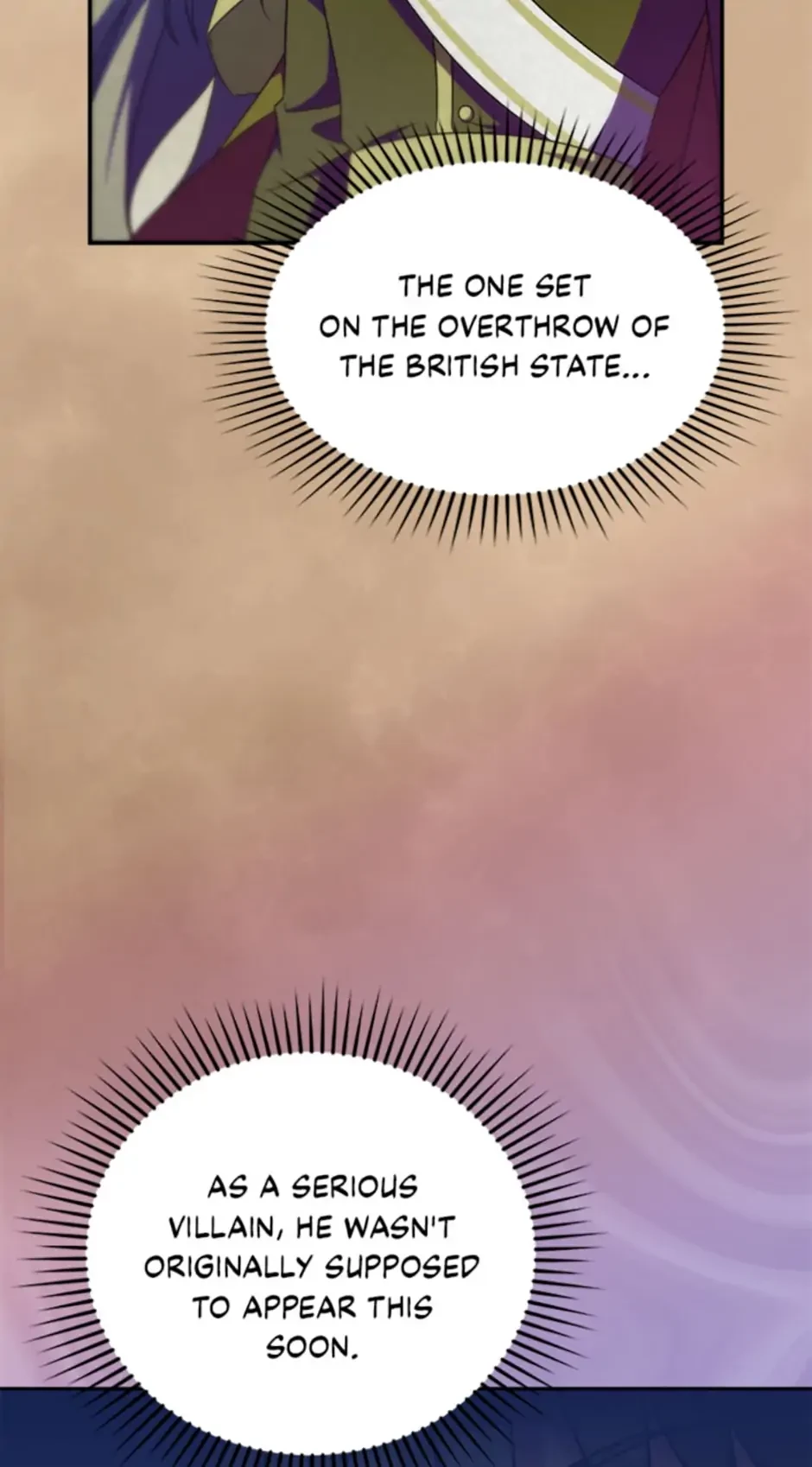 The Novel’s Extra Chapter 36 - 51
