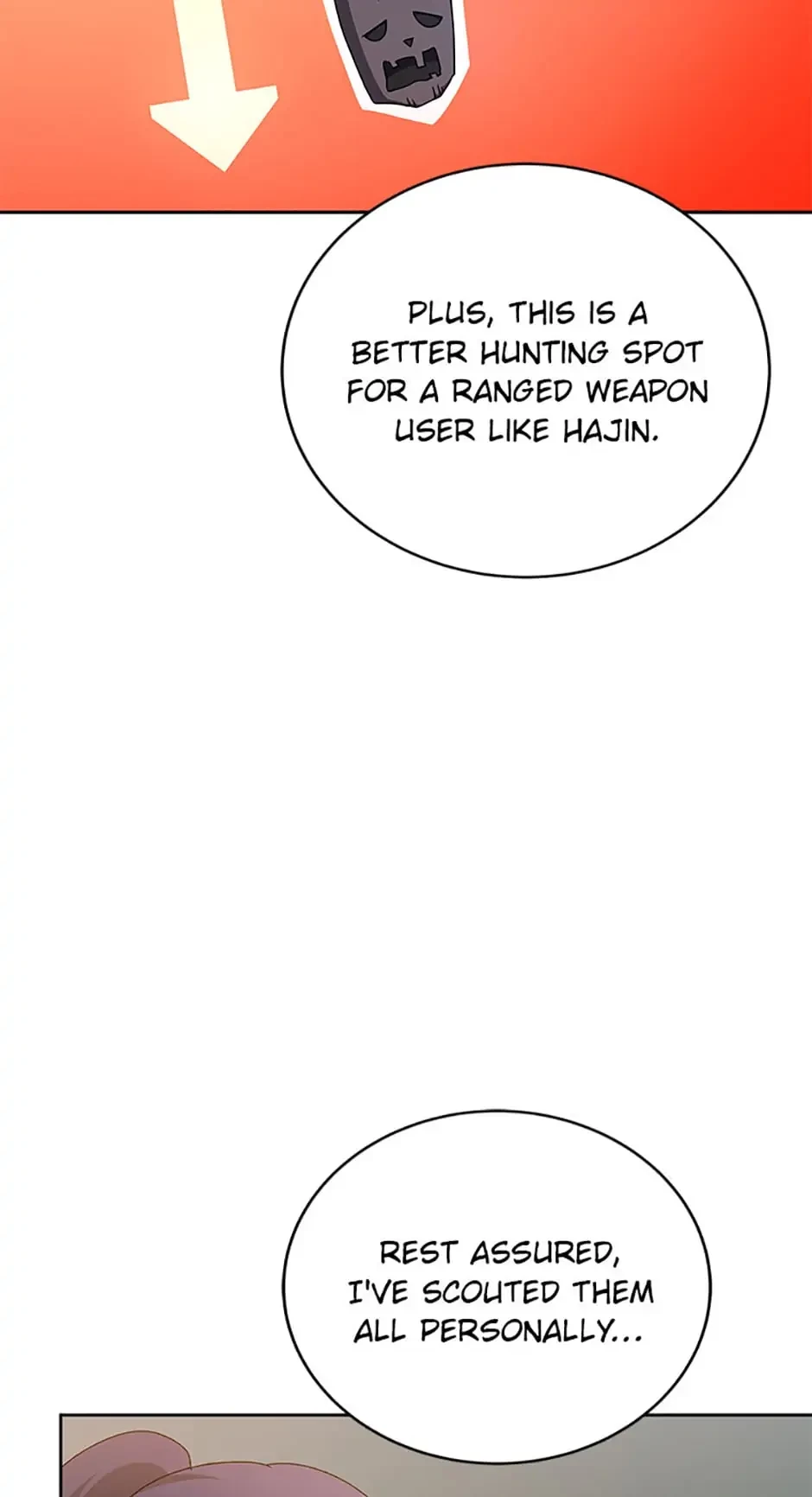The Novel’s Extra Chapter 37 - 68