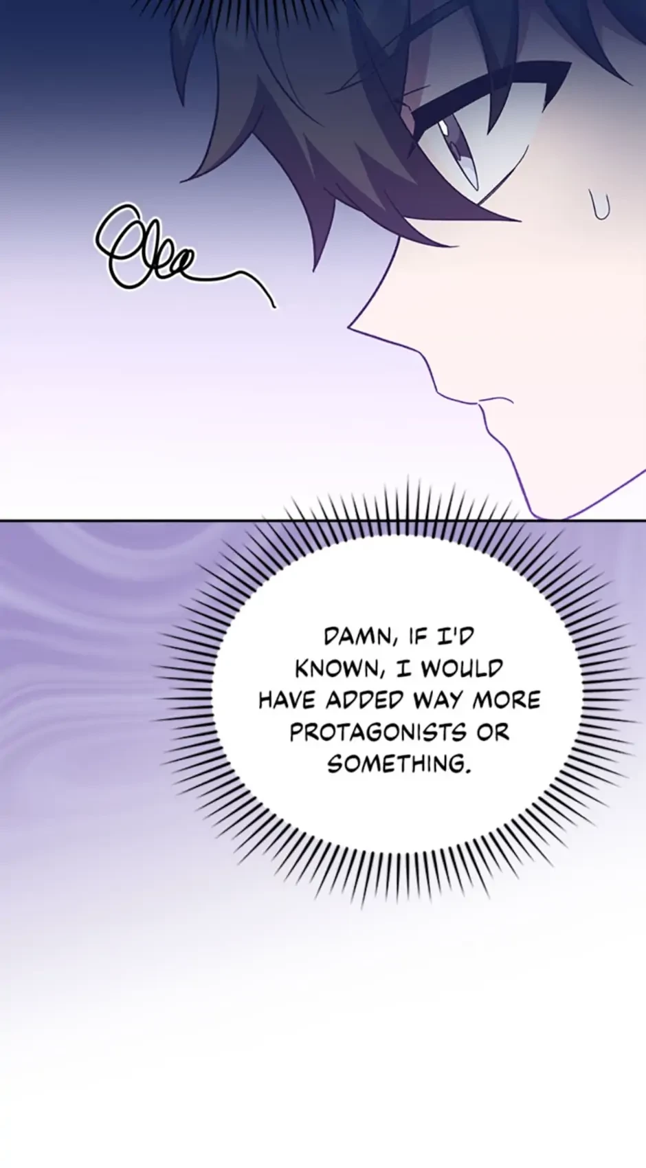 The Novel’s Extra Chapter 36 - 52