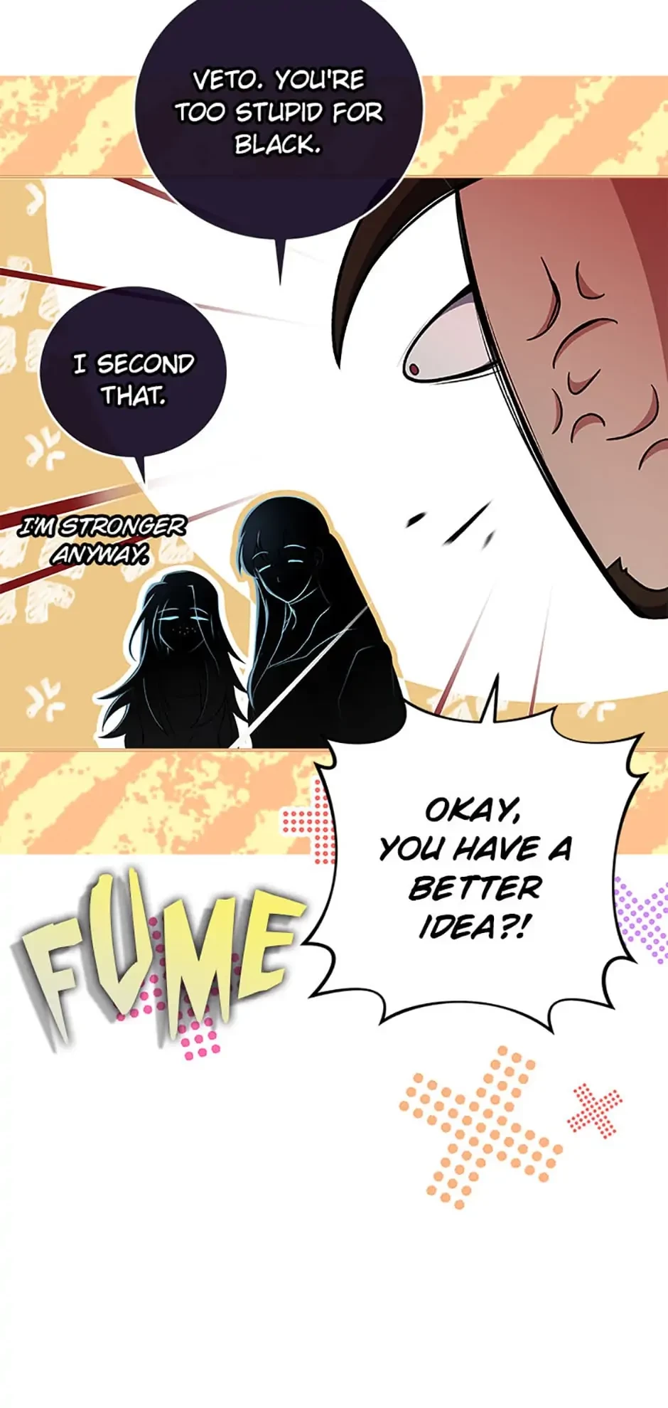 The Novel’s Extra Chapter 38 - 81
