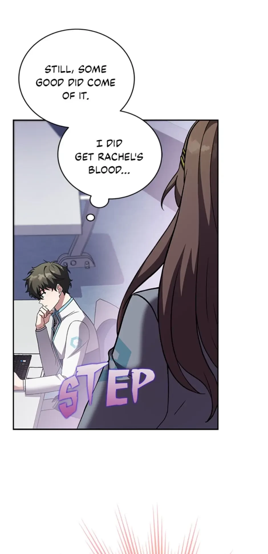 The Novel’s Extra Chapter 36 - 53