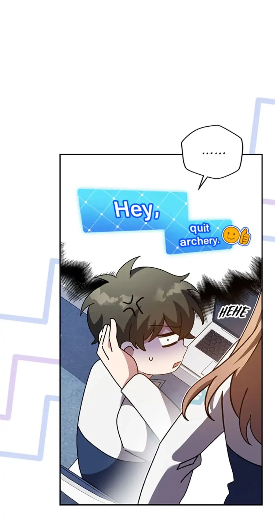 The Novel’s Extra Chapter 36 - 57