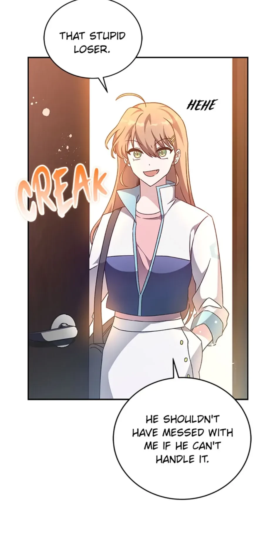 The Novel’s Extra Chapter 36 - 61