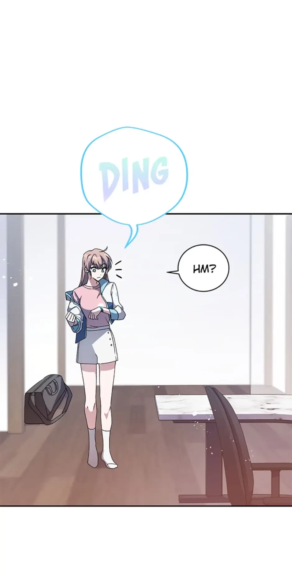 The Novel’s Extra Chapter 36 - 62
