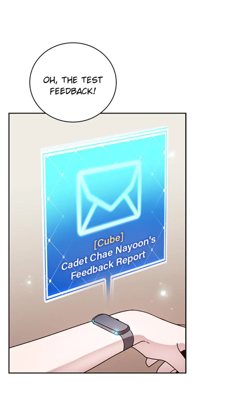 The Novel’s Extra Chapter 36 - 63