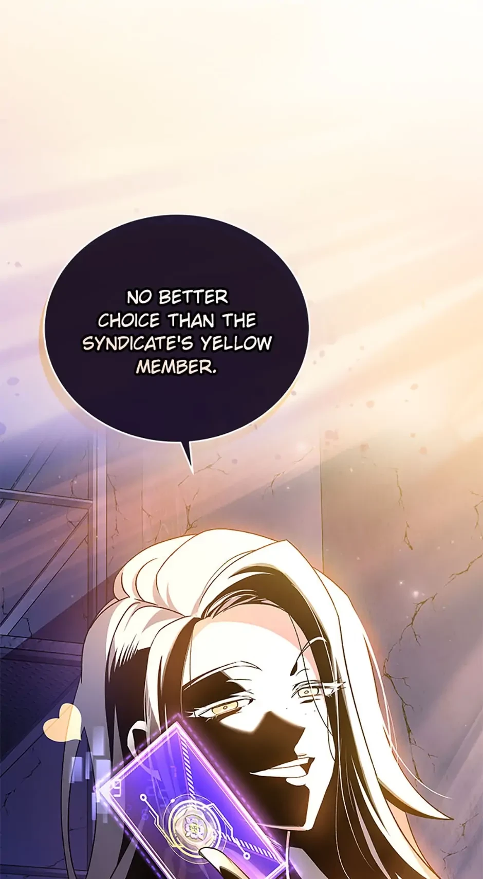 The Novel’s Extra Chapter 38 - 92