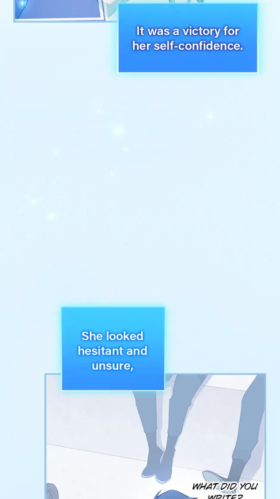 The Novel’s Extra Chapter 36 - 66