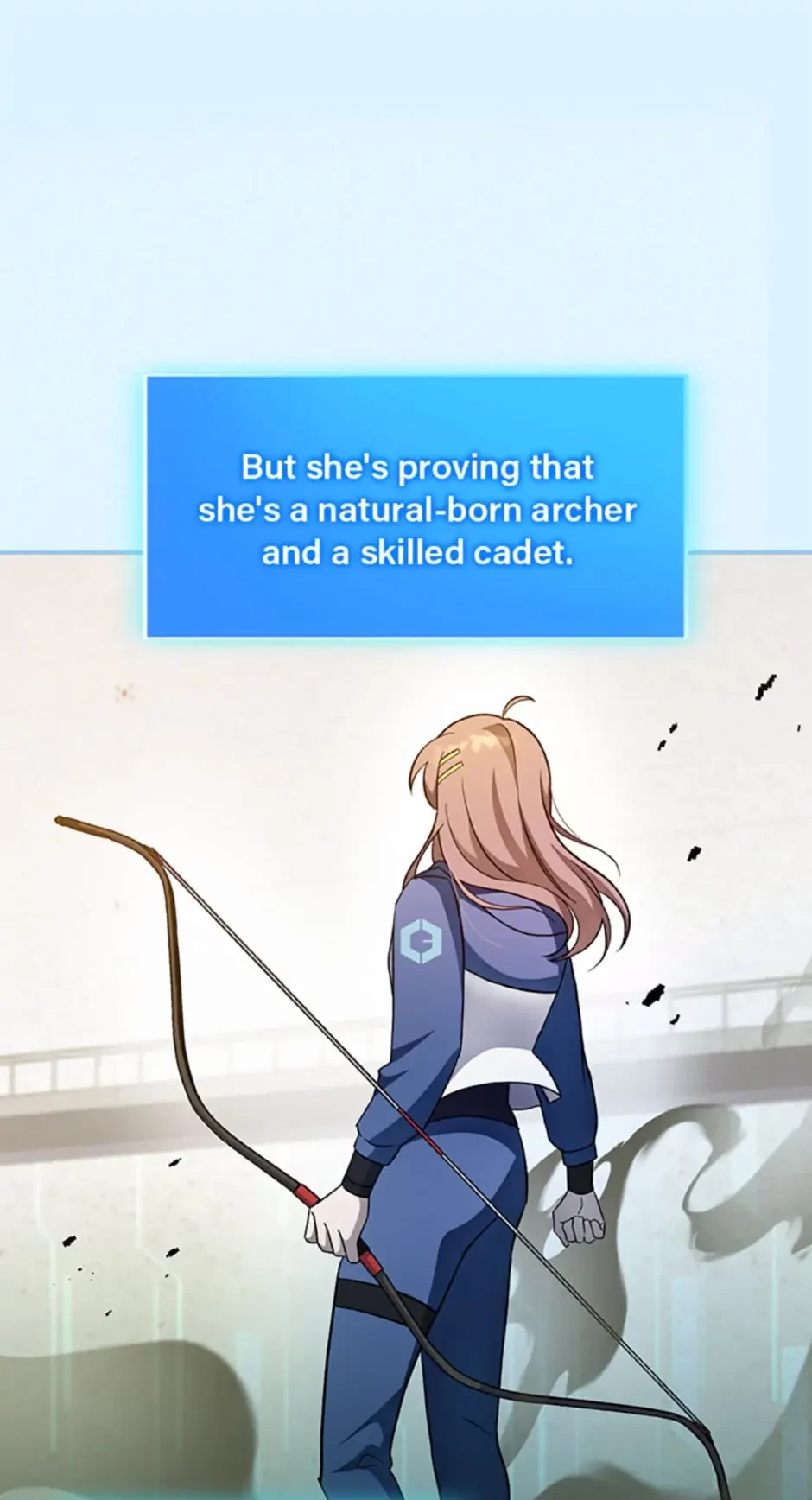The Novel’s Extra Chapter 36 - 68