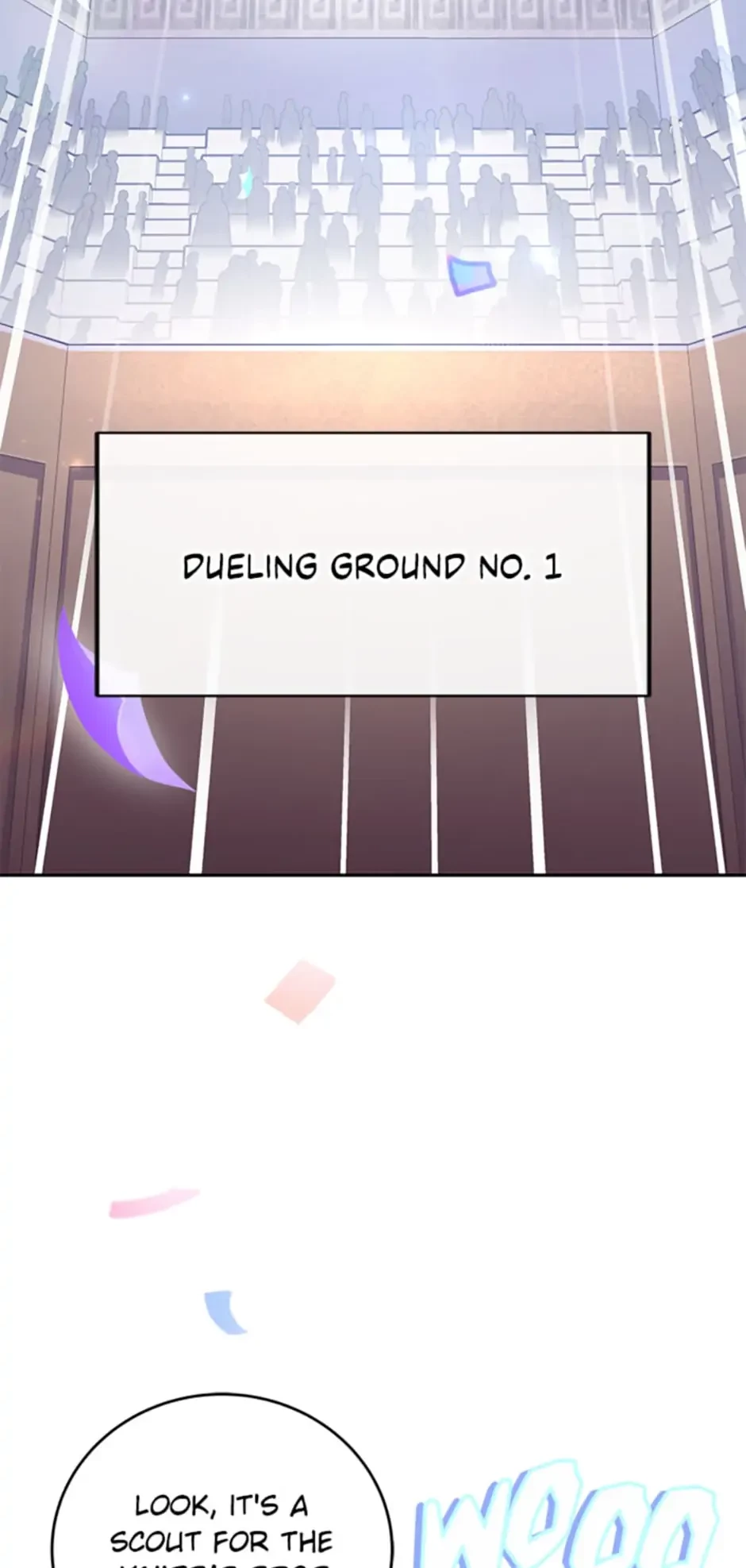The Novel’s Extra Chapter 33 - 3