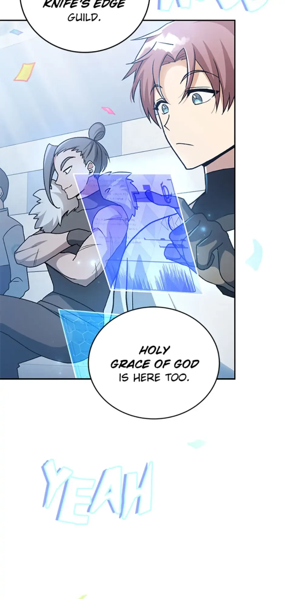 The Novel’s Extra Chapter 33 - 4