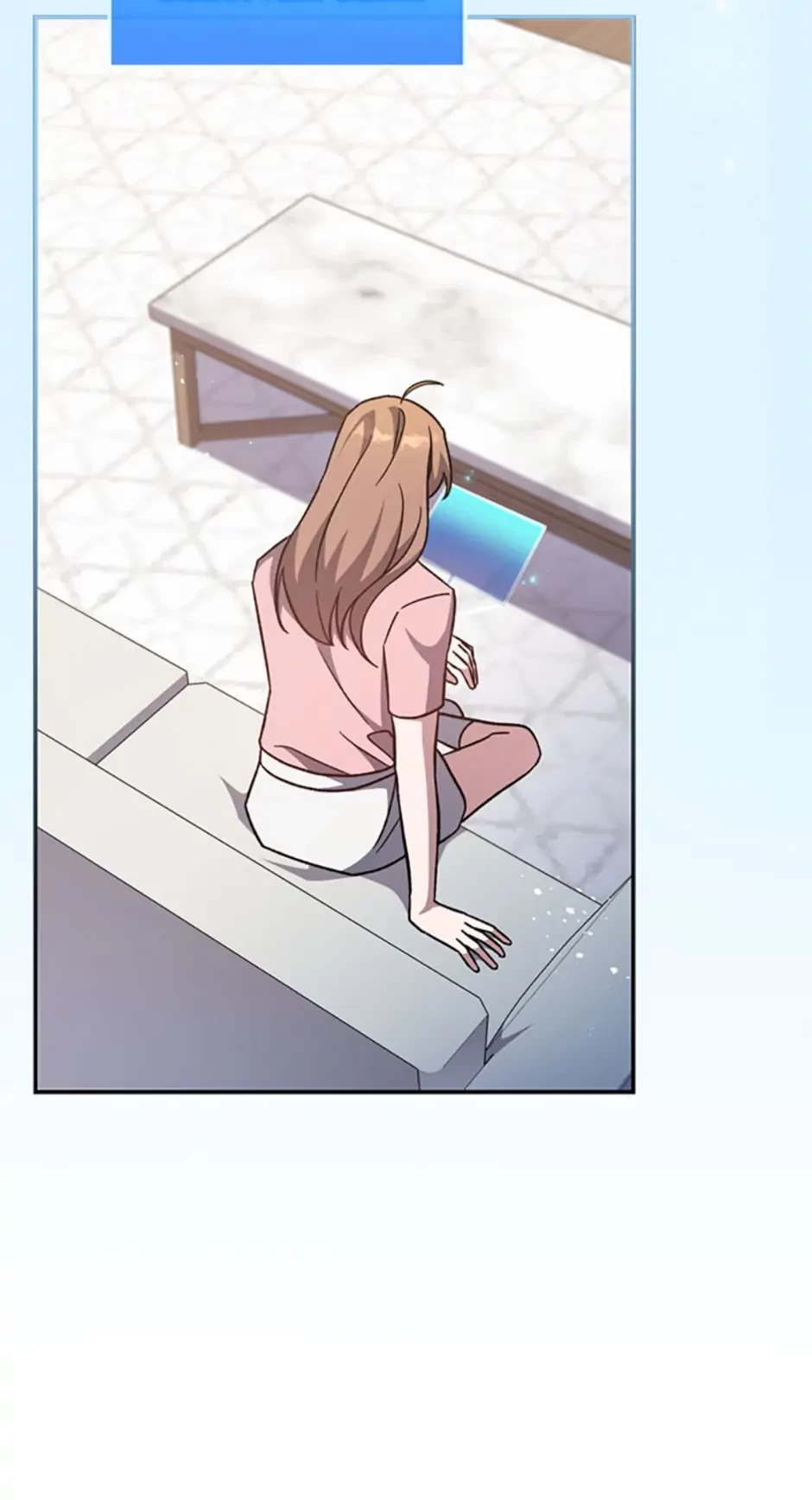 The Novel’s Extra Chapter 36 - 73