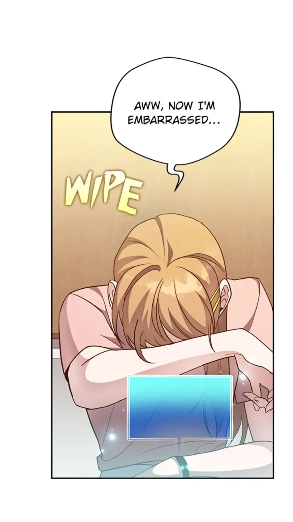 The Novel’s Extra Chapter 36 - 74