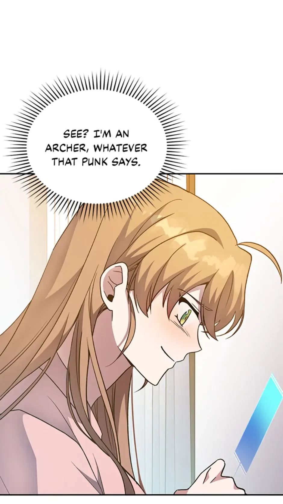 The Novel’s Extra Chapter 36 - 75
