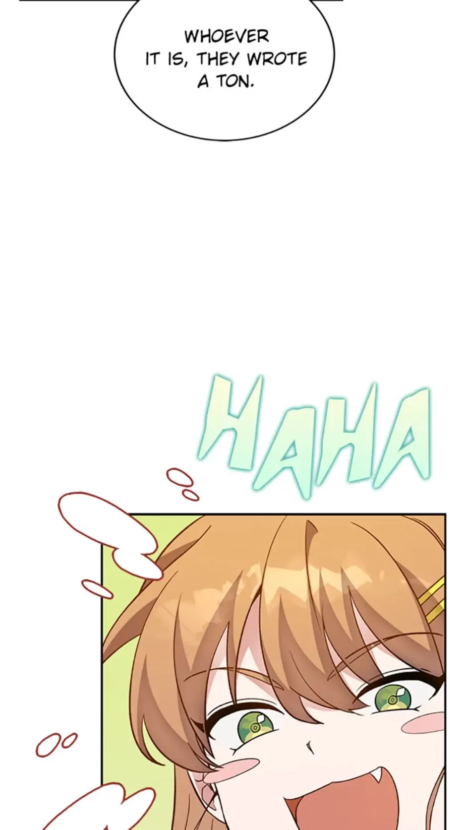 The Novel’s Extra Chapter 36 - 77