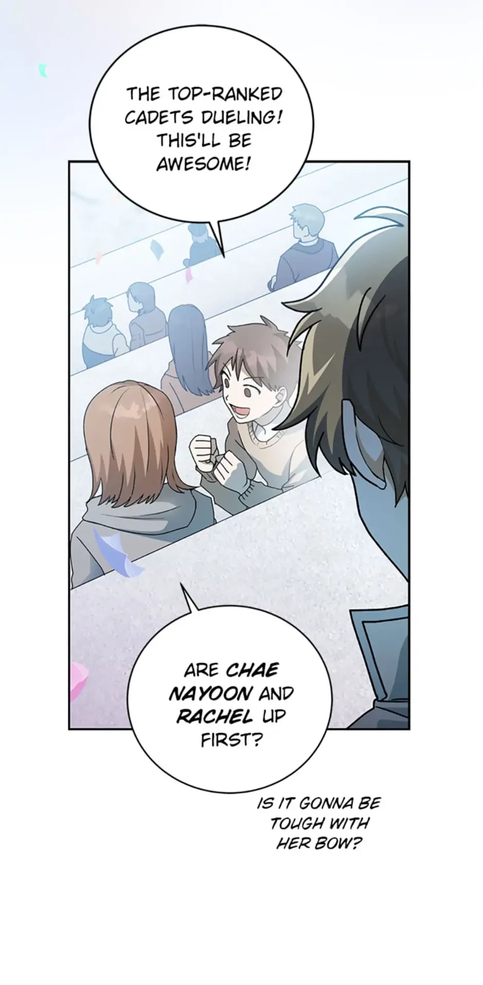 The Novel’s Extra Chapter 33 - 9