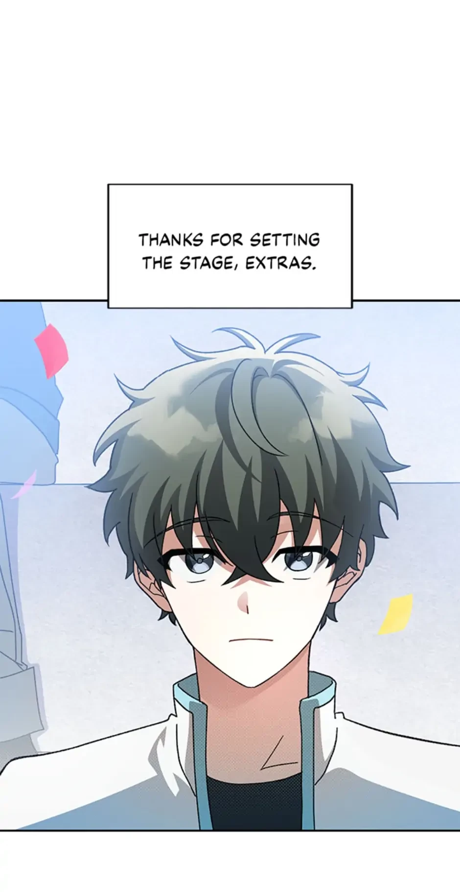 The Novel’s Extra Chapter 33 - 10