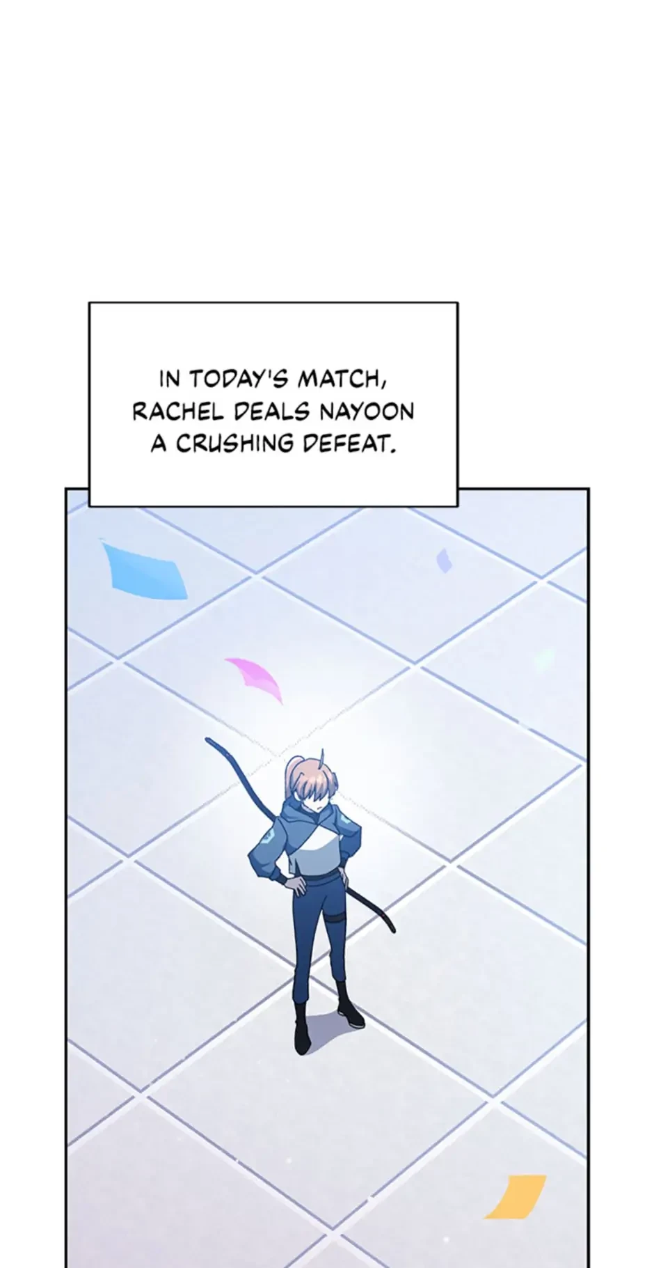 The Novel’s Extra Chapter 33 - 11
