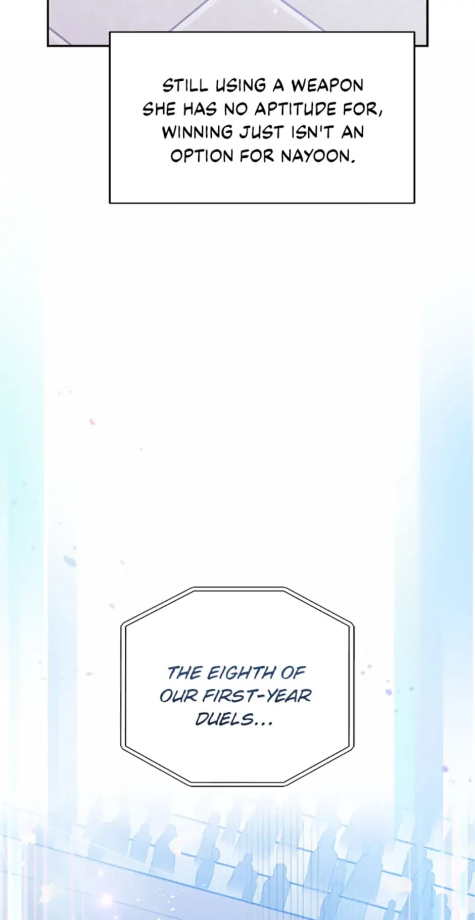 The Novel’s Extra Chapter 33 - 12