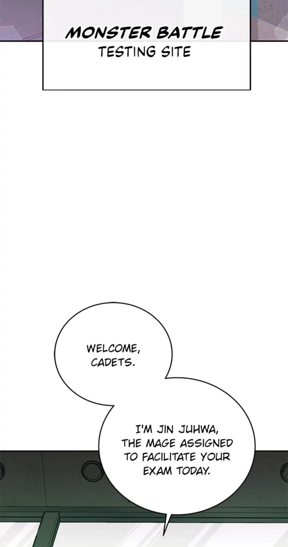 The Novel’s Extra Chapter 34 - 20
