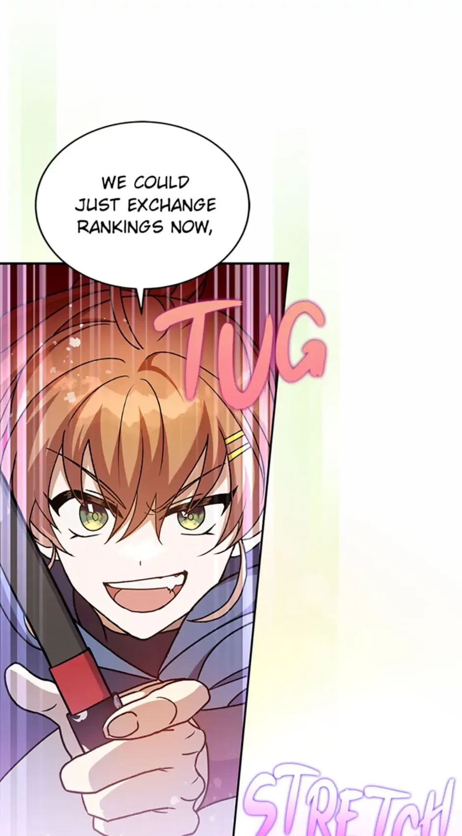 The Novel’s Extra Chapter 33 - 16