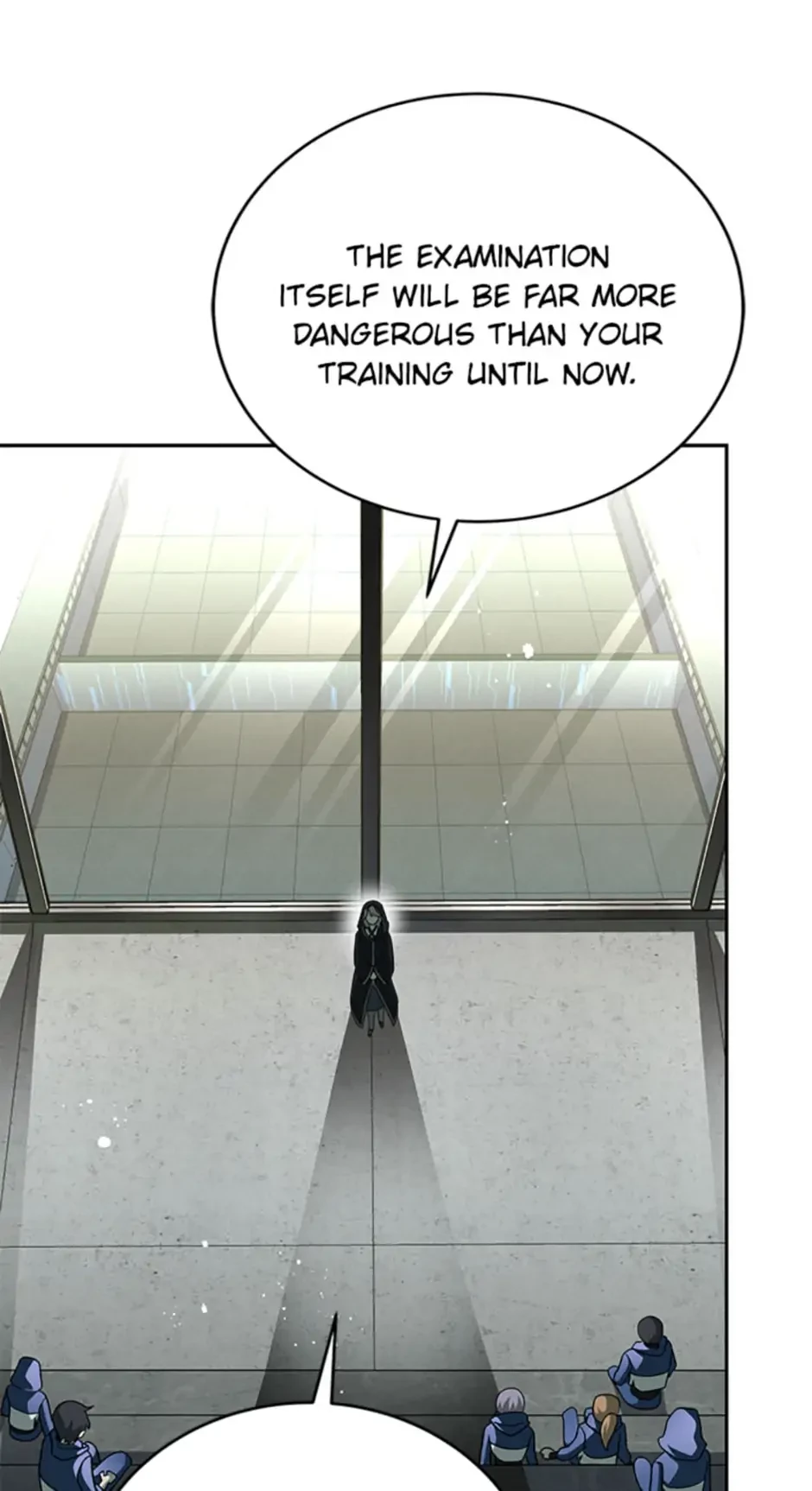 The Novel’s Extra Chapter 34 - 24