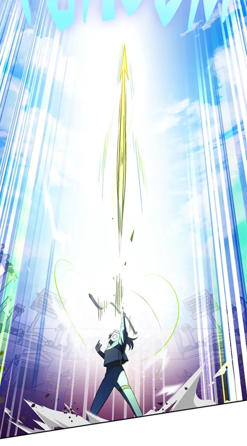The Novel’s Extra Chapter 33 - 18