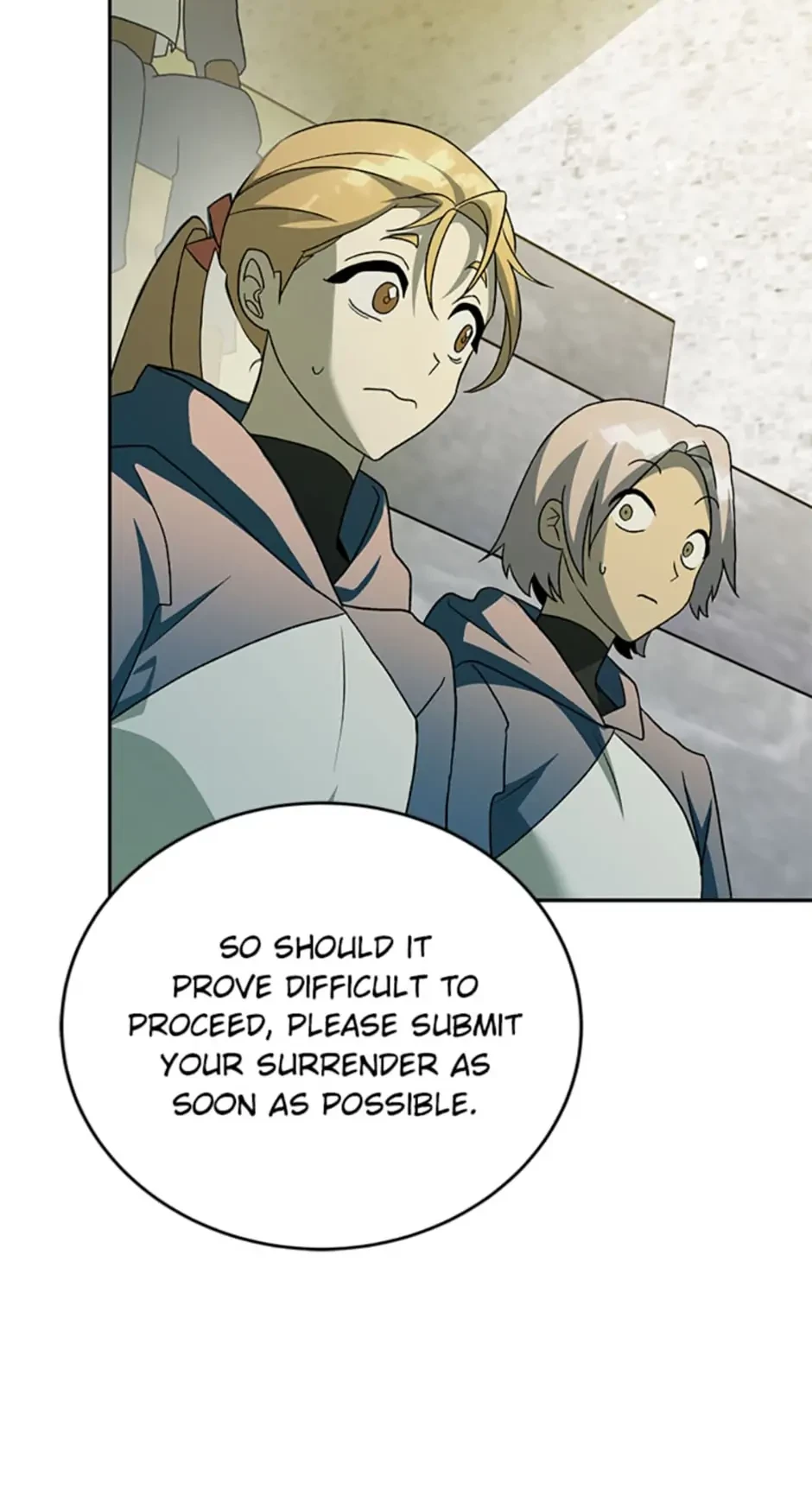 The Novel’s Extra Chapter 34 - 26