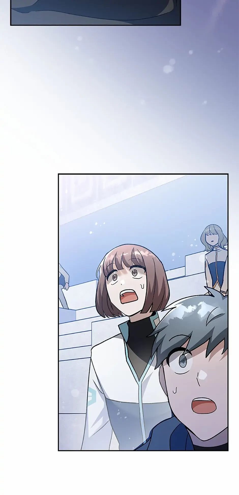 The Novel’s Extra Chapter 32 - 5