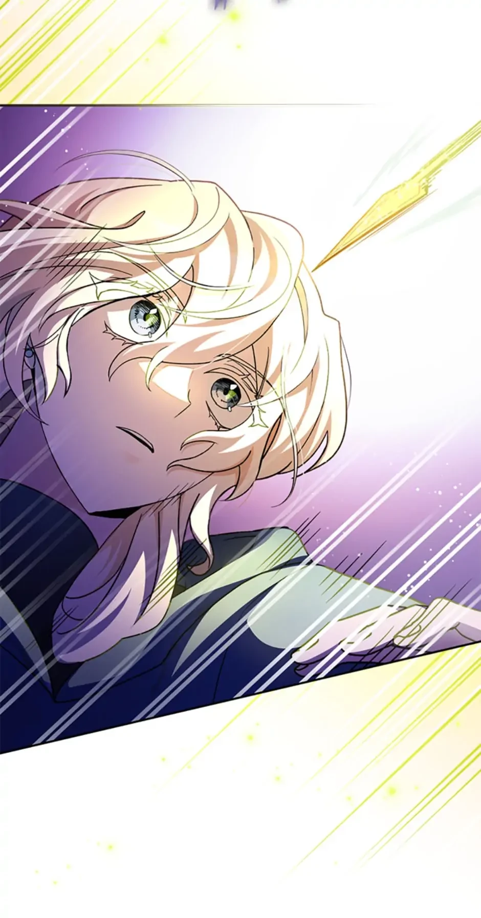 The Novel’s Extra Chapter 33 - 23