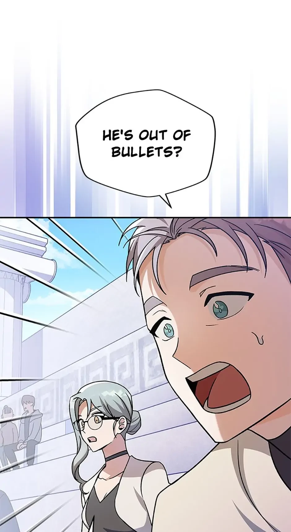 The Novel’s Extra Chapter 32 - 6