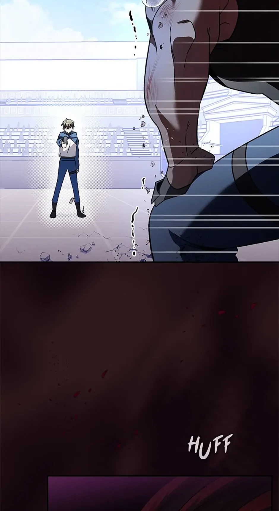 The Novel’s Extra Chapter 32 - 8