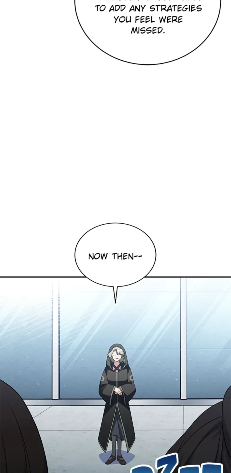 The Novel’s Extra Chapter 34 - 34