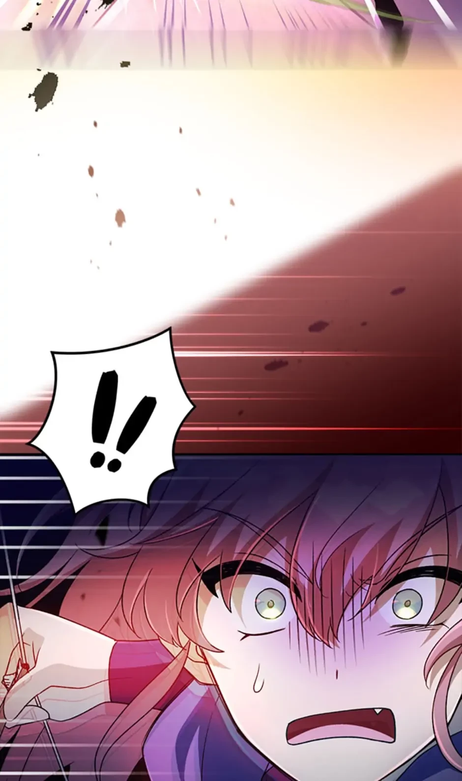 The Novel’s Extra Chapter 33 - 25