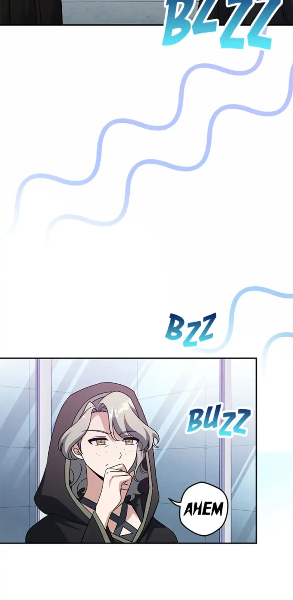 The Novel’s Extra Chapter 34 - 35