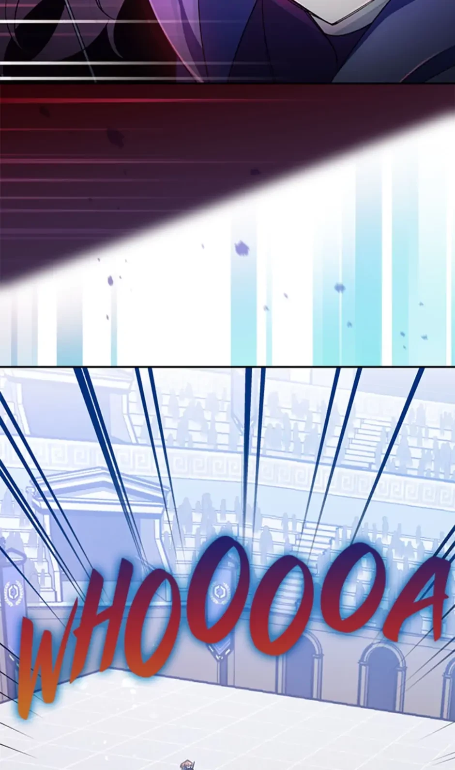 The Novel’s Extra Chapter 33 - 26