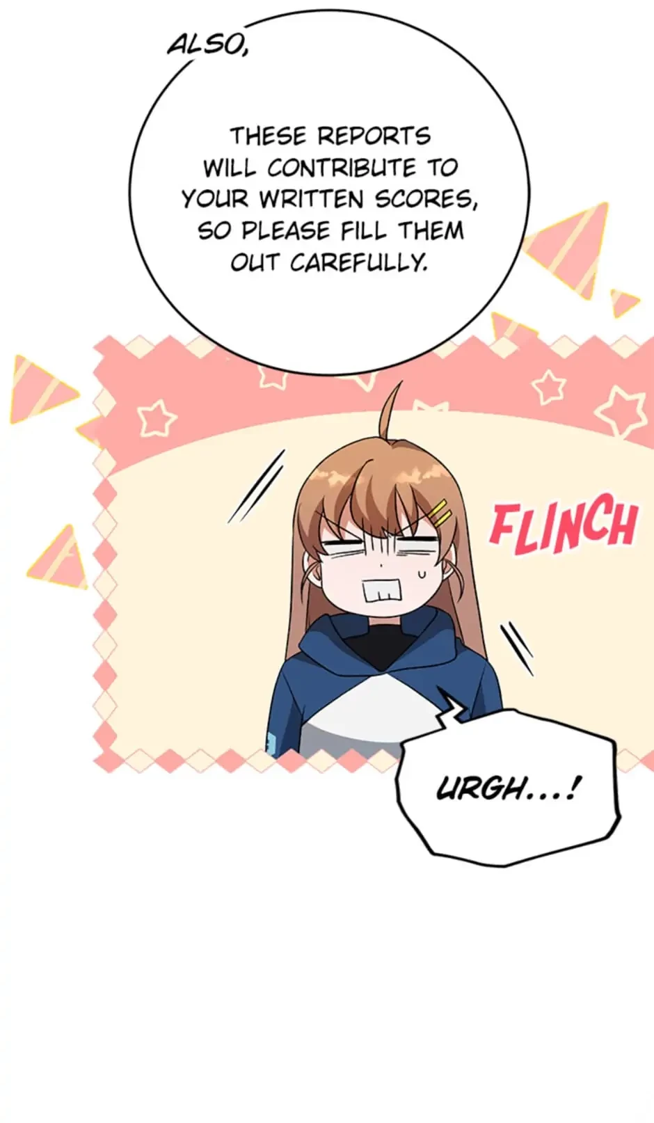 The Novel’s Extra Chapter 34 - 37