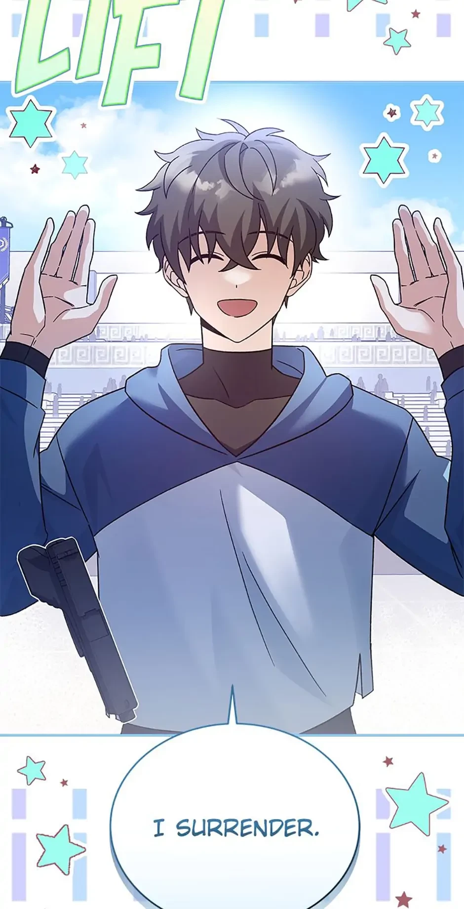 The Novel’s Extra Chapter 32 - 12