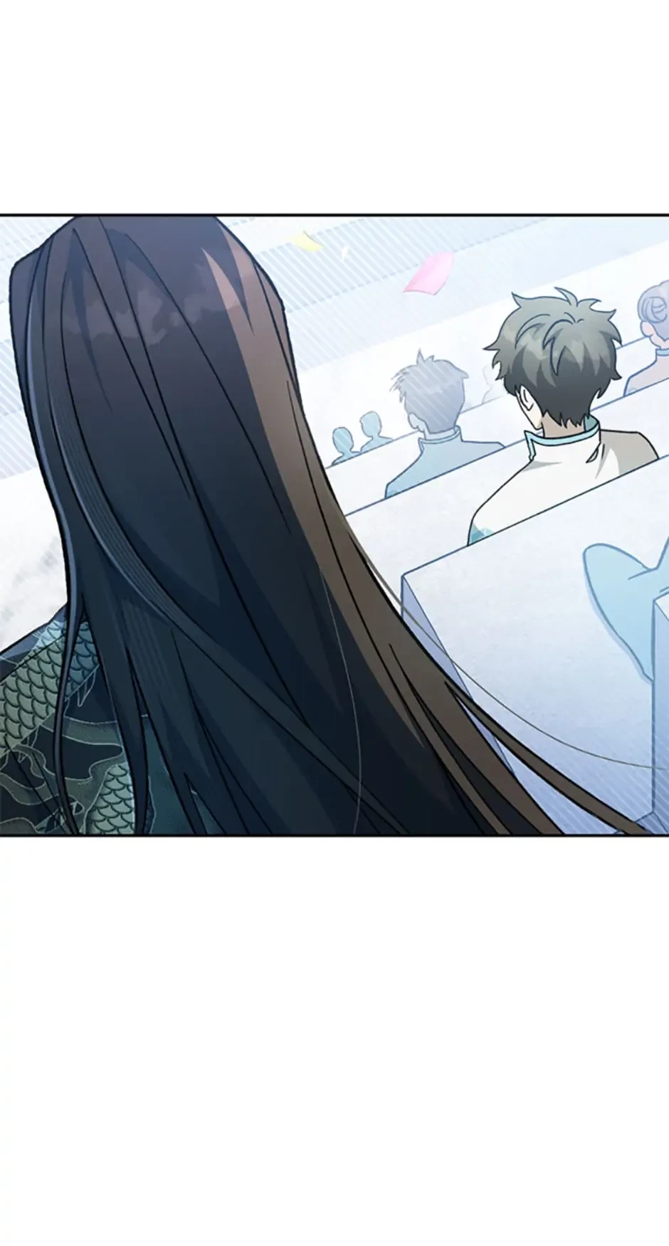 The Novel’s Extra Chapter 33 - 29