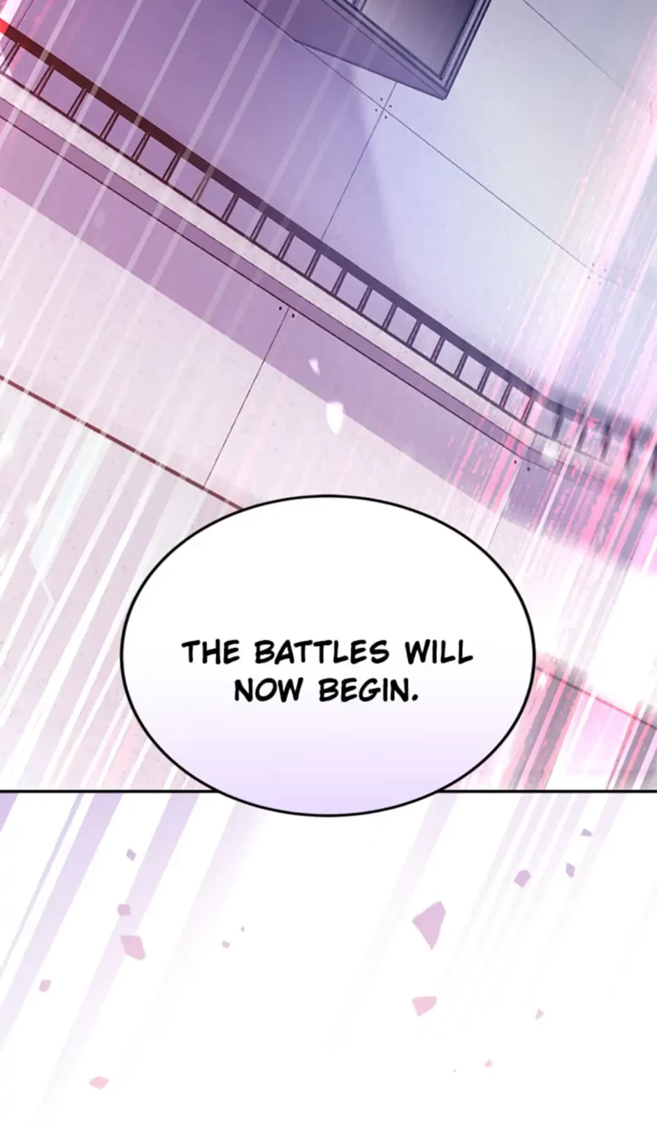 The Novel’s Extra Chapter 34 - 39
