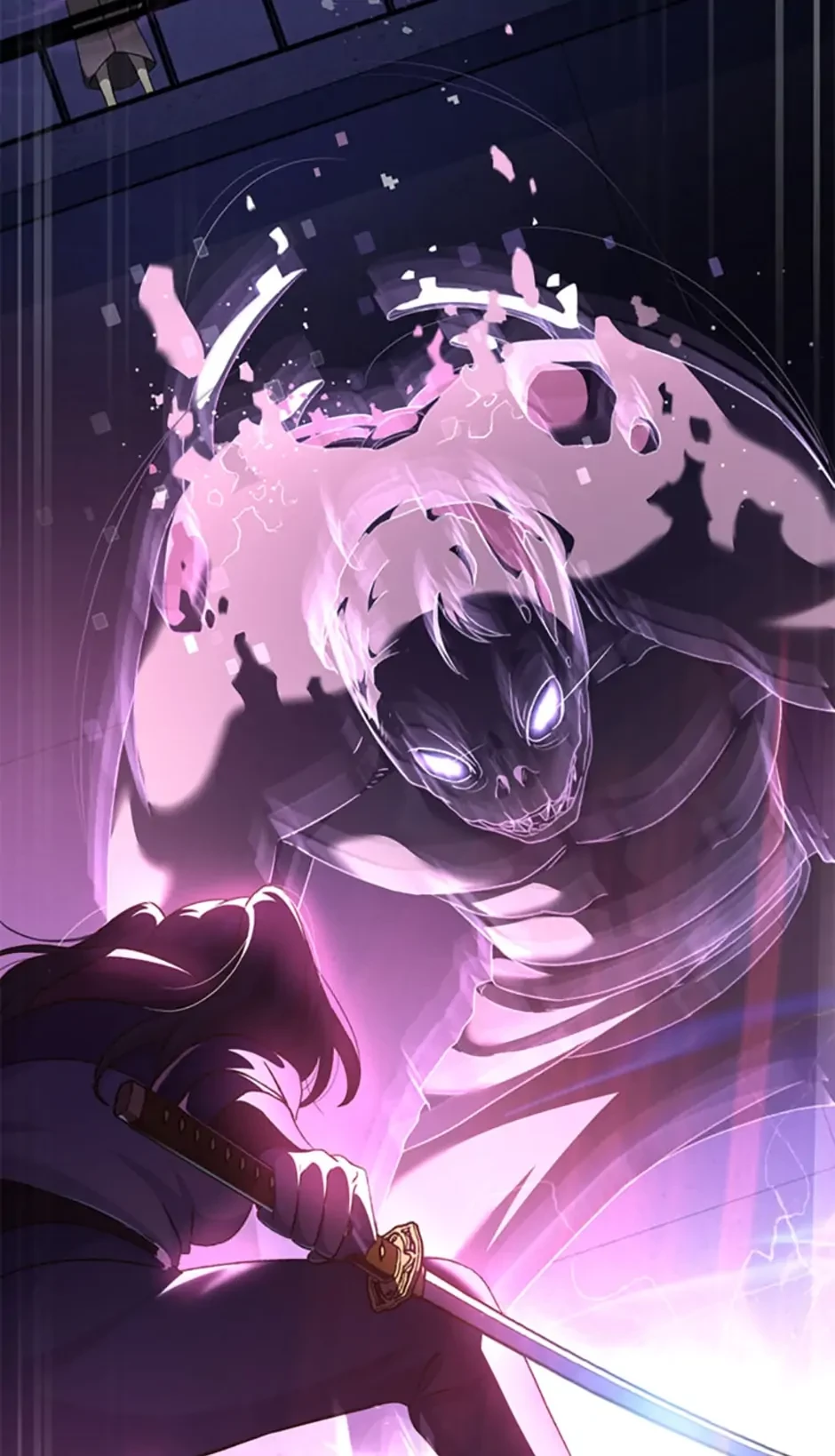 The Novel’s Extra Chapter 34 - 43