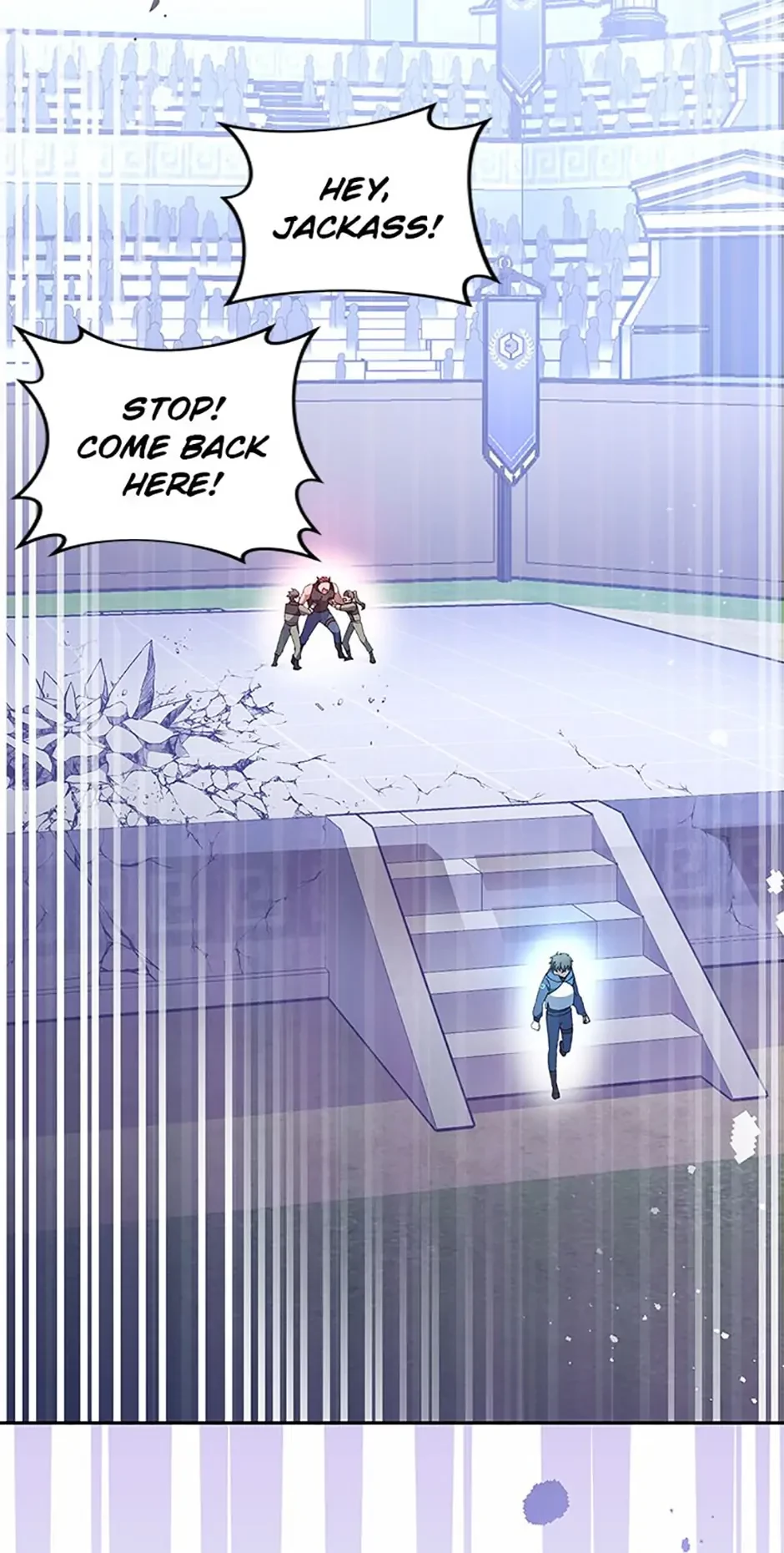 The Novel’s Extra Chapter 32 - 18