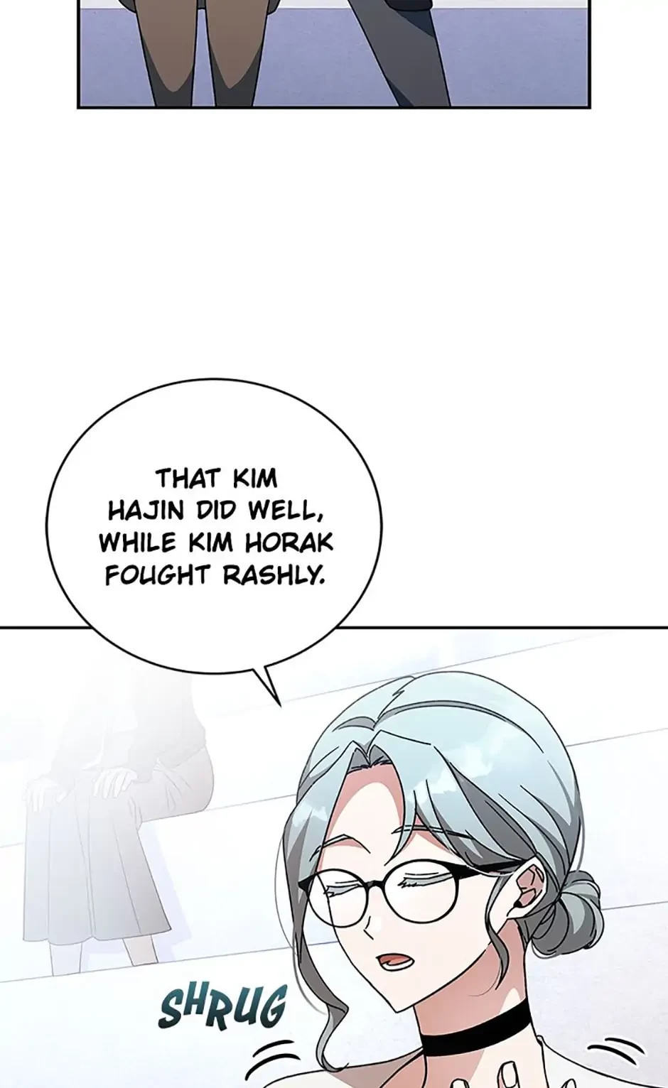 The Novel’s Extra Chapter 32 - 23