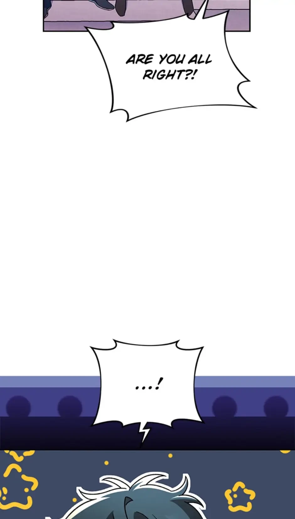 The Novel’s Extra Chapter 33 - 37