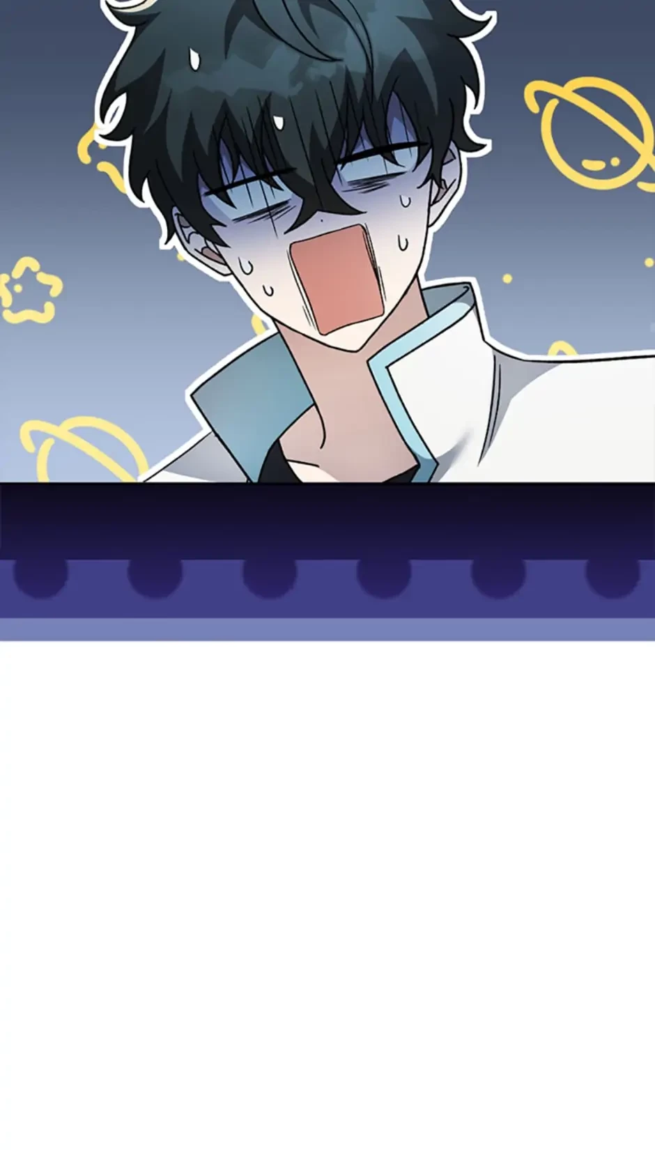 The Novel’s Extra Chapter 33 - 38