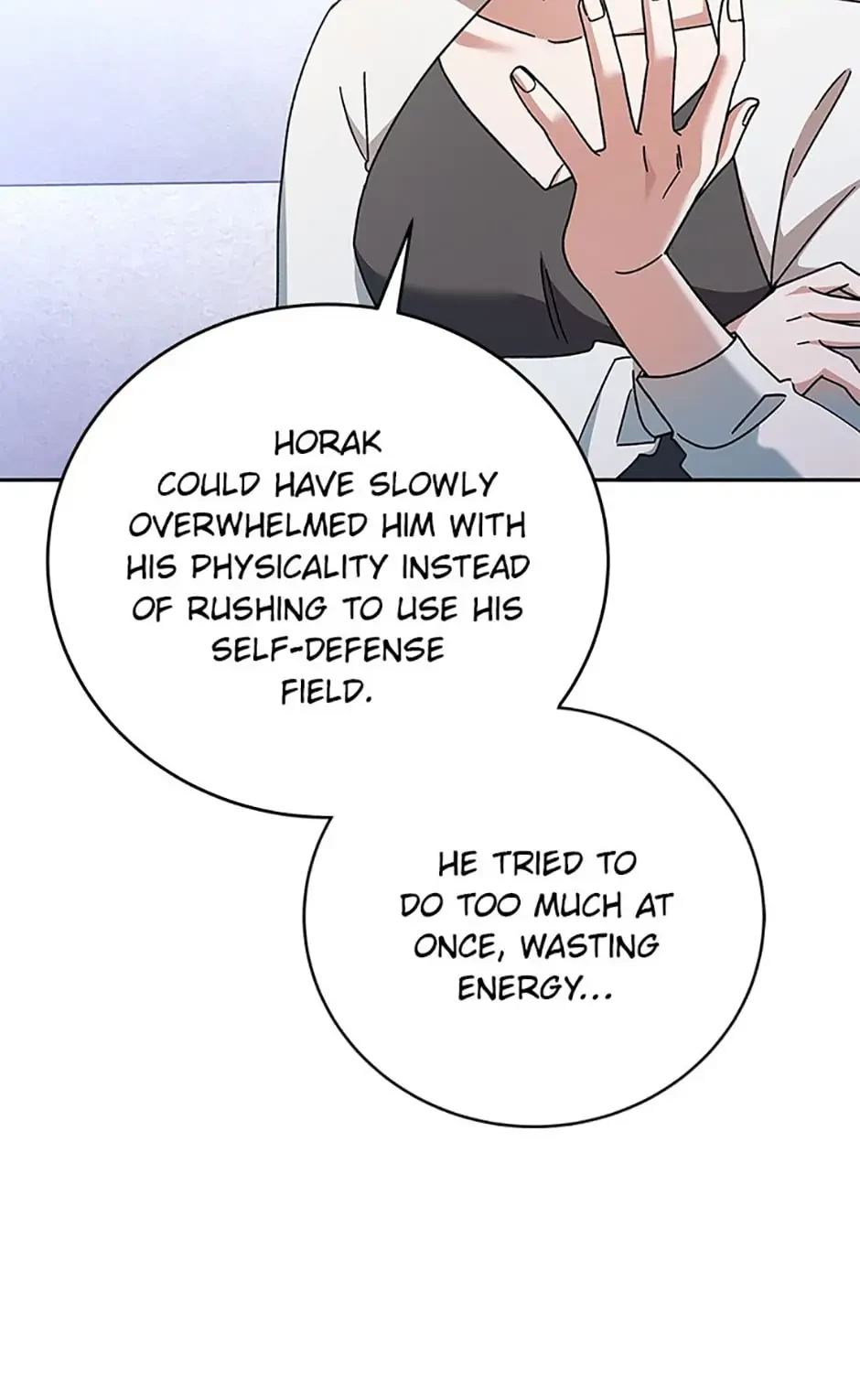The Novel’s Extra Chapter 32 - 24