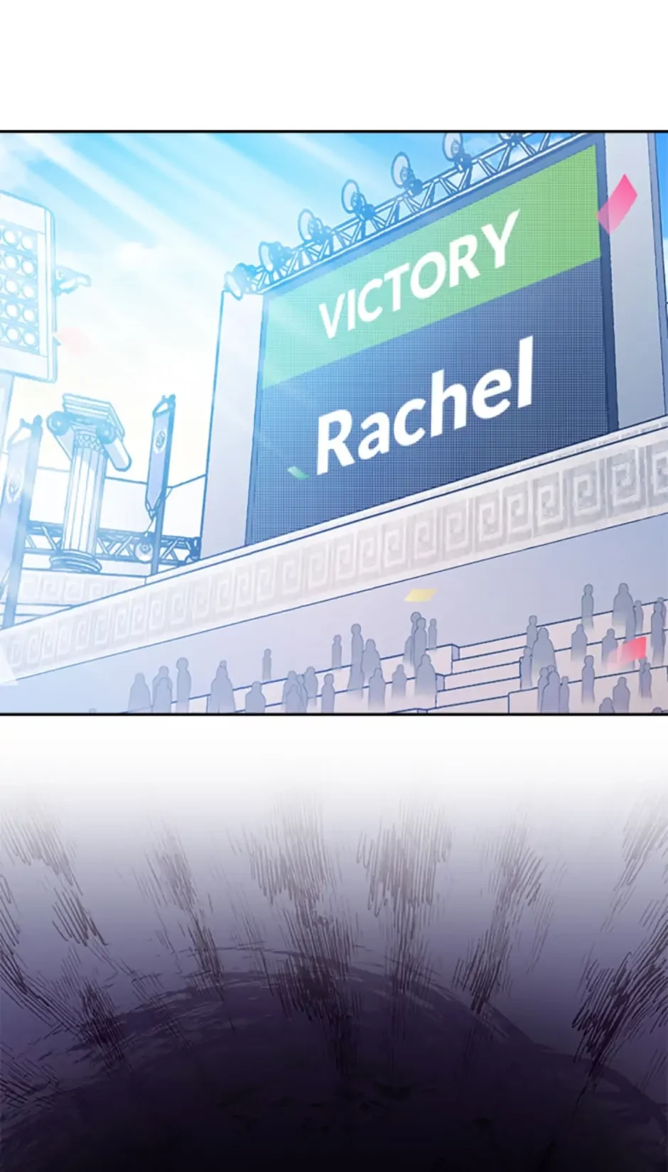 The Novel’s Extra Chapter 33 - 39