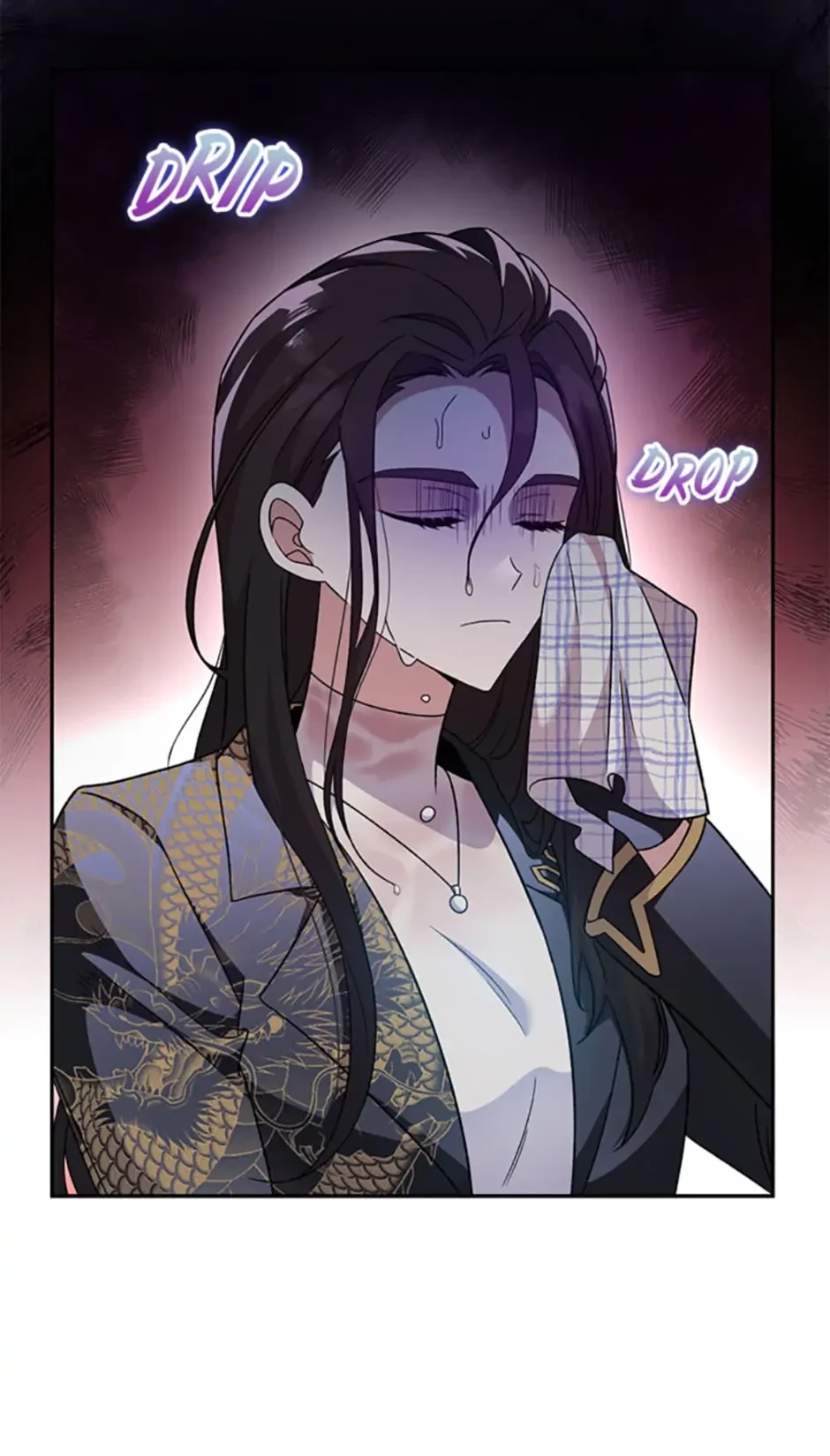 The Novel’s Extra Chapter 33 - 40
